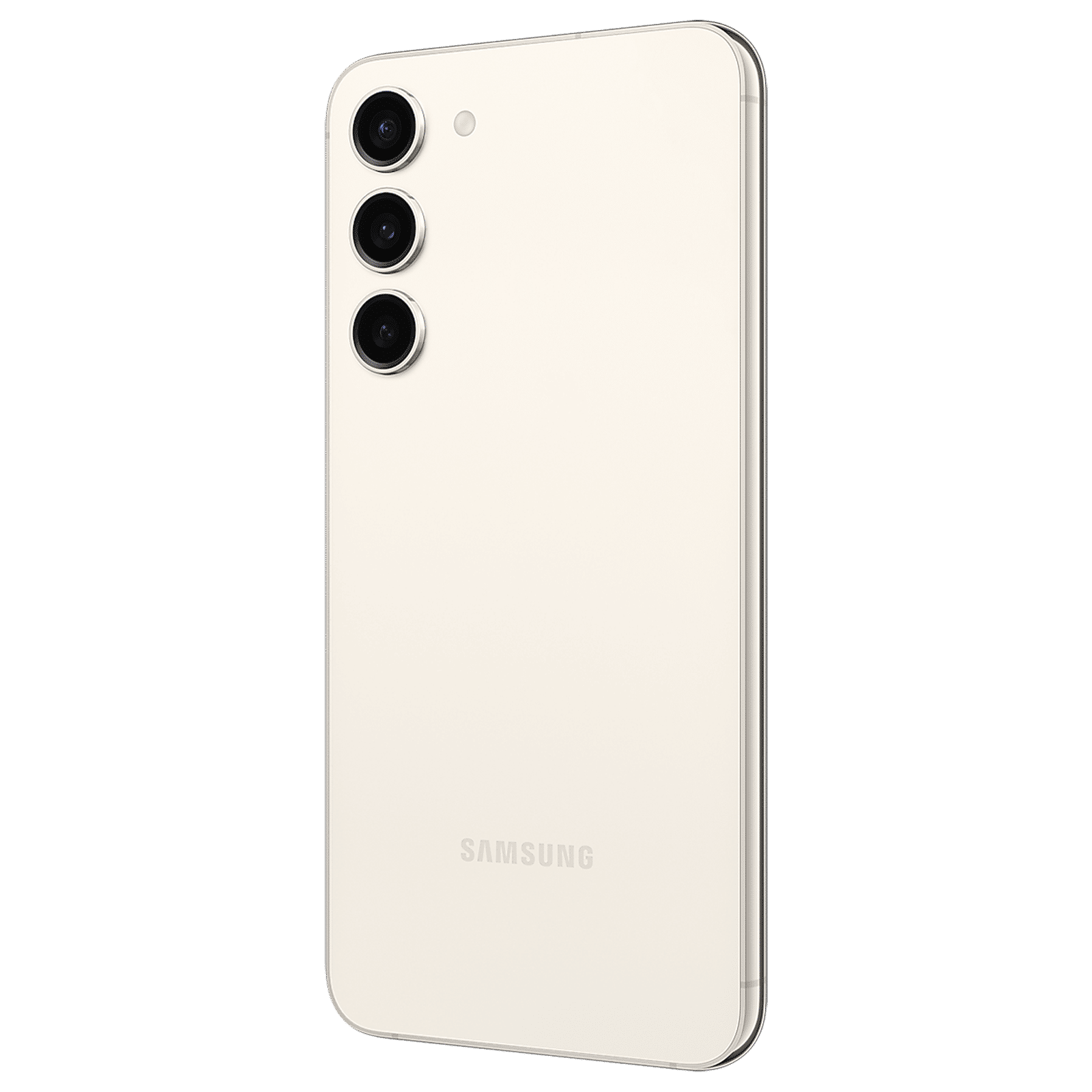 Buy SAMSUNG Galaxy S23 Plus 5G (8GB RAM, 512GB, Cream) Online - Croma